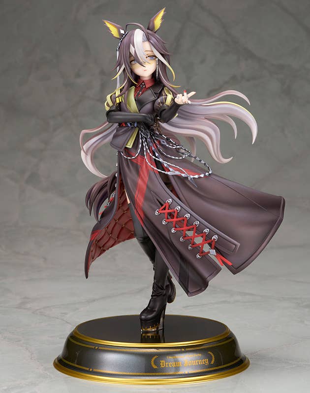 SPECIAL ORDER Alter - Umamusume: Pretty Derby - Dream Journey 1/7 [JP]