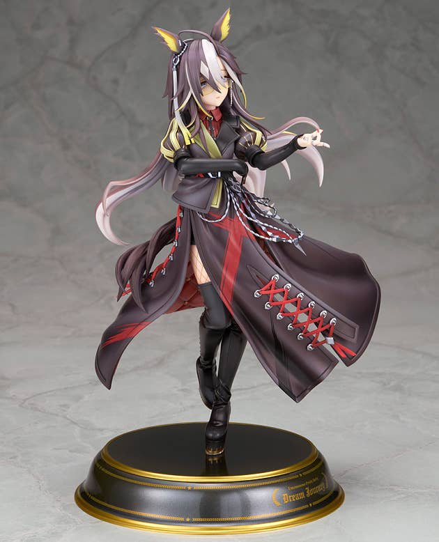 SPECIAL ORDER Alter - Umamusume: Pretty Derby - Dream Journey 1/7 [JP]