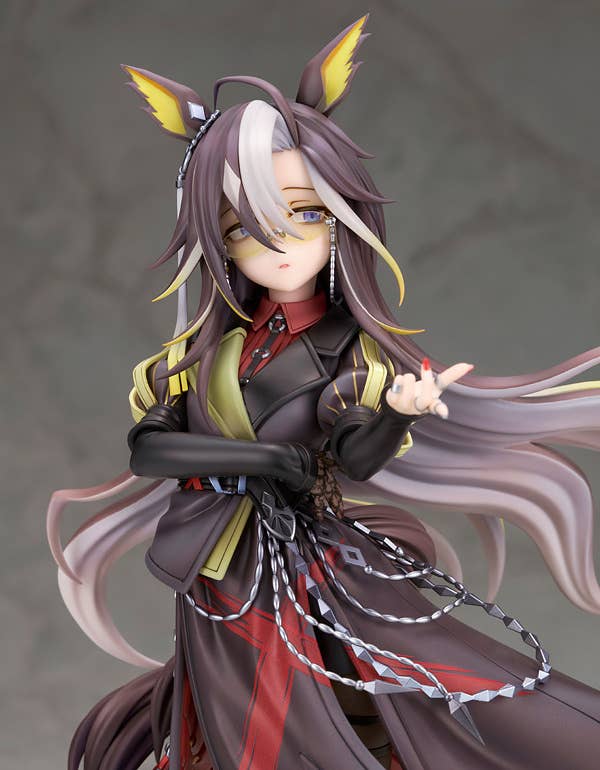 SPECIAL ORDER Alter - Umamusume: Pretty Derby - Dream Journey 1/7 [JP]