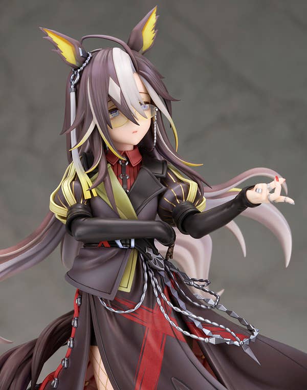 SPECIAL ORDER Alter - Umamusume: Pretty Derby - Dream Journey 1/7 [JP]