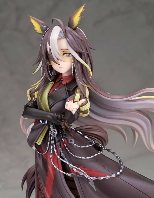 SPECIAL ORDER Alter - Umamusume: Pretty Derby - Dream Journey 1/7 [JP]