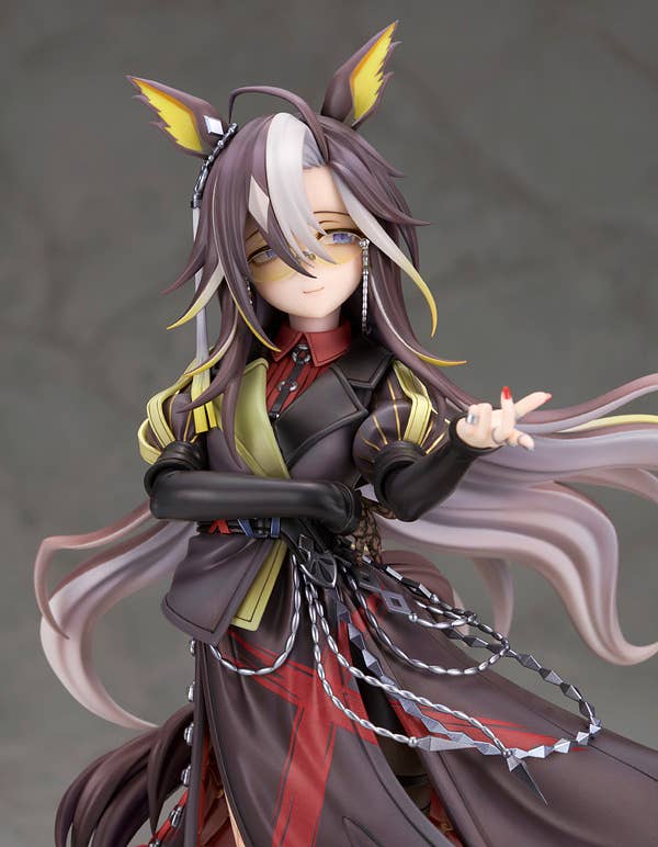 SPECIAL ORDER Alter - Umamusume: Pretty Derby - Dream Journey 1/7 [JP]