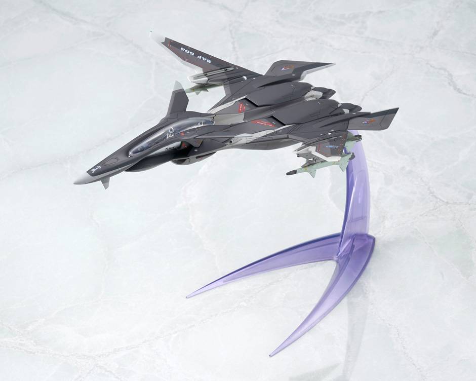 SPECIAL ORDER Alter - Al-Mecha - Yukikaze - FFR-41MR Mave: Renewal Ver. 1/100 [JP]