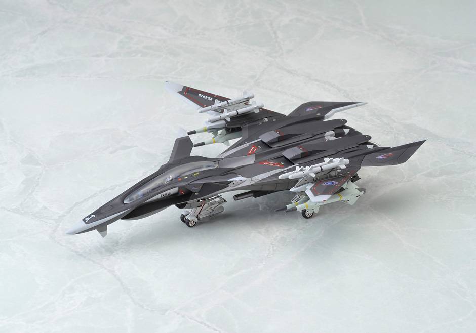 SPECIAL ORDER Alter - Al-Mecha - Yukikaze - FFR-41MR Mave: Renewal Ver. 1/100 [JP]