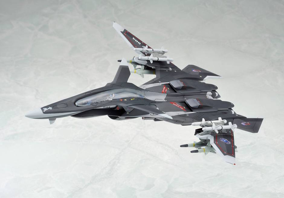 SPECIAL ORDER Alter - Al-Mecha - Yukikaze - FFR-41MR Mave: Renewal Ver. 1/100 [JP]