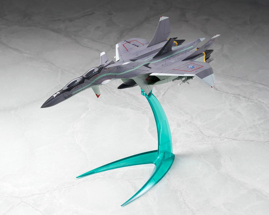 SPECIAL ORDER Alter - Al-Mecha - Yukikaze - FFR-31MR/D Super Sylph: Renewal Ver. 1/100 [JP]