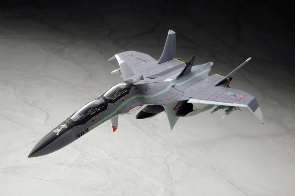 SPECIAL ORDER Alter - Al-Mecha - Yukikaze - FFR-31MR/D Super Sylph: Renewal Ver. 1/100 [JP]