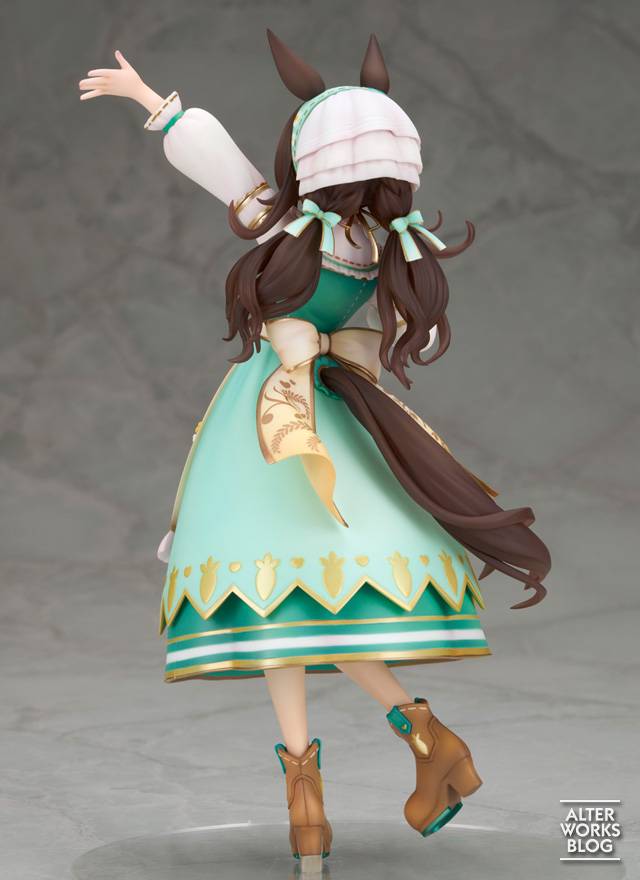 SPECIAL ORDER Alter - Umamusume: Pretty Derby - Rice Shower: Yummy Dreamy Fairy 1/7 [JP]