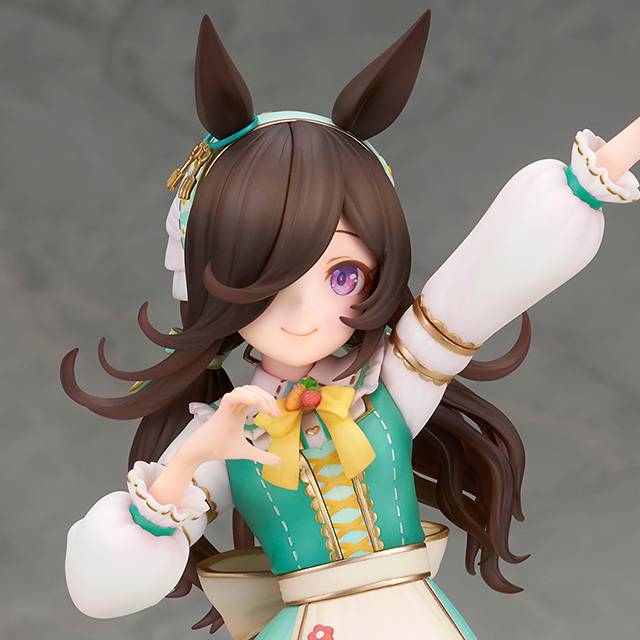 SPECIAL ORDER Alter - Umamusume: Pretty Derby - Rice Shower: Yummy Dreamy Fairy 1/7 [JP]