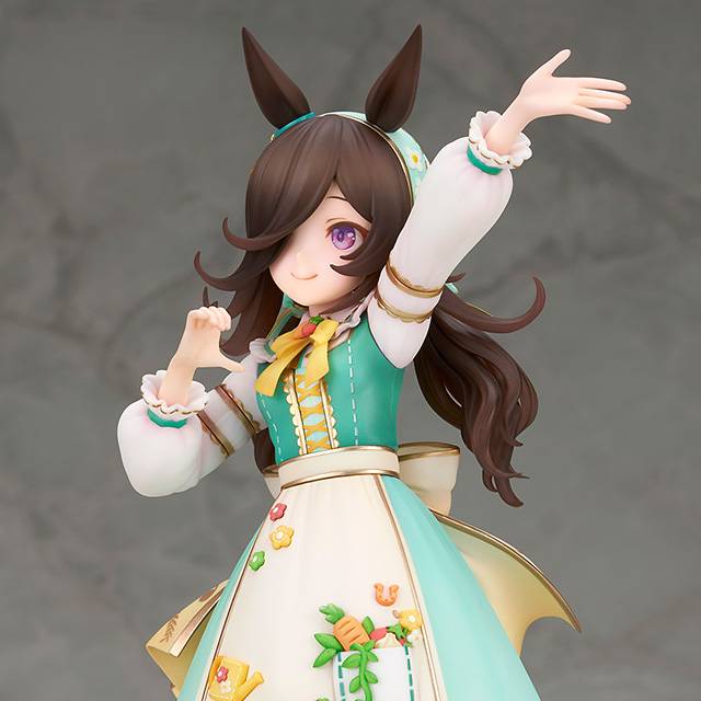 SPECIAL ORDER Alter - Umamusume: Pretty Derby - Rice Shower: Yummy Dreamy Fairy 1/7 [JP]