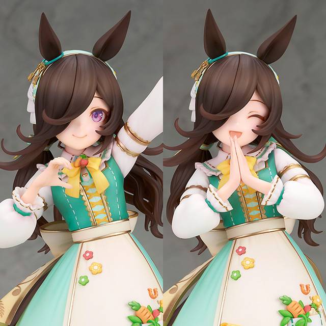 SPECIAL ORDER Alter - Umamusume: Pretty Derby - Rice Shower: Yummy Dreamy Fairy 1/7 [JP]