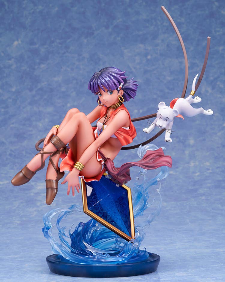 SPECIAL ORDER Alter - Nadia: The Secret of Blue Water - Nadia 1/7 [JP]