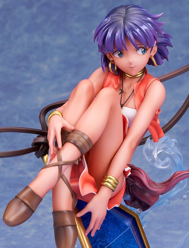SPECIAL ORDER Alter - Nadia: The Secret of Blue Water - Nadia 1/7 [JP]