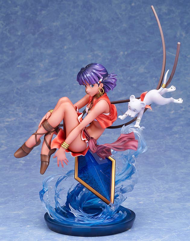 SPECIAL ORDER Alter - Nadia: The Secret of Blue Water - Nadia 1/7 [JP]