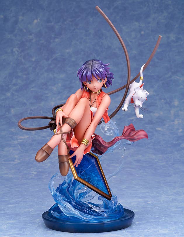 SPECIAL ORDER Alter - Nadia: The Secret of Blue Water - Nadia 1/7 [JP]