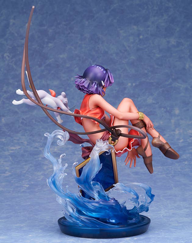 SPECIAL ORDER Alter - Nadia: The Secret of Blue Water - Nadia 1/7 [JP]