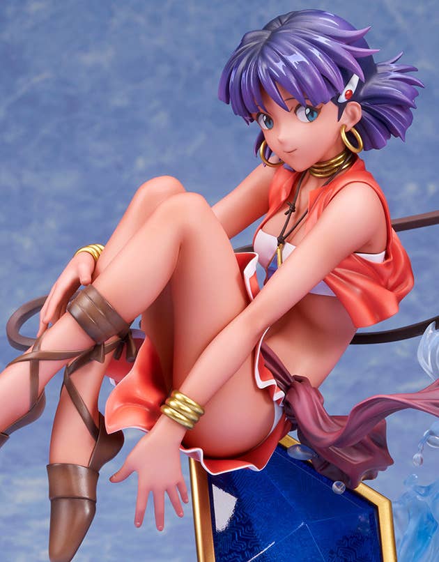 SPECIAL ORDER Alter - Nadia: The Secret of Blue Water - Nadia 1/7 [JP]