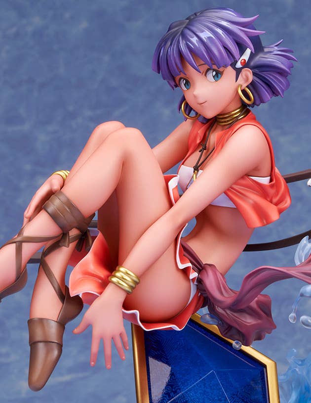 SPECIAL ORDER Alter - Nadia: The Secret of Blue Water - Nadia 1/7 [JP]