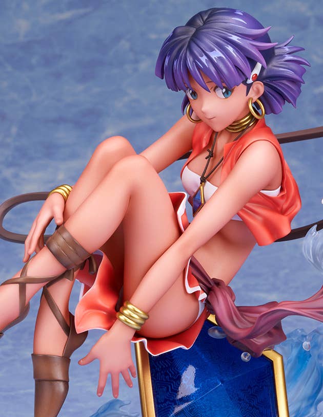 SPECIAL ORDER Alter - Nadia: The Secret of Blue Water - Nadia 1/7 [JP]