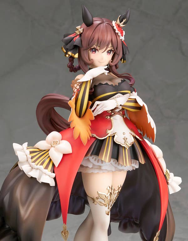 SPECIAL ORDER Alter - Umamusume: Pretty Derby - Gentildonna 1/7 [JP]