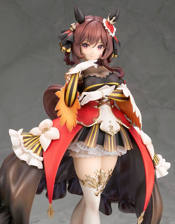 SPECIAL ORDER Alter - Umamusume: Pretty Derby - Gentildonna 1/7 [JP]
