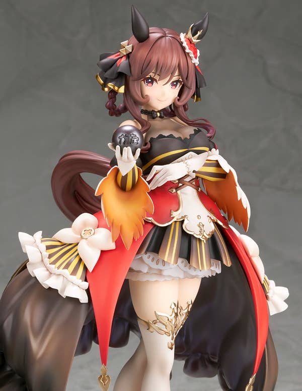 SPECIAL ORDER Alter - Umamusume: Pretty Derby - Gentildonna 1/7 [JP]