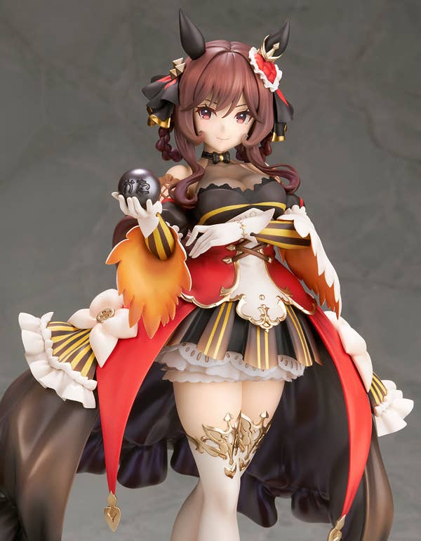 SPECIAL ORDER Alter - Umamusume: Pretty Derby - Gentildonna 1/7 [JP]
