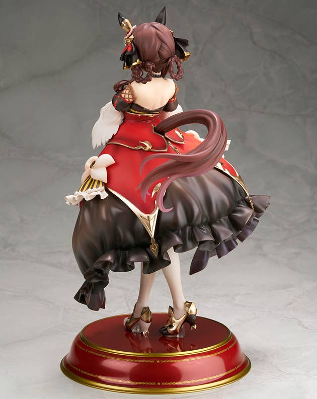 SPECIAL ORDER Alter - Umamusume: Pretty Derby - Gentildonna 1/7 [JP]