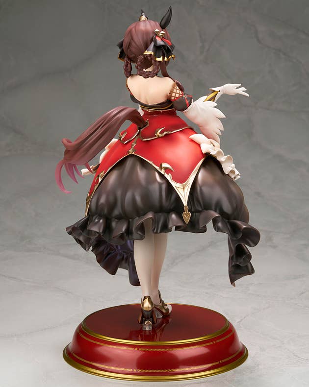 SPECIAL ORDER Alter - Umamusume: Pretty Derby - Gentildonna 1/7 [JP]