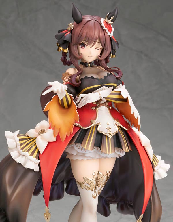 SPECIAL ORDER Alter - Umamusume: Pretty Derby - Gentildonna 1/7 [JP]