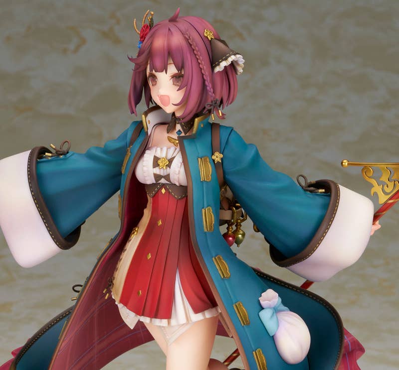 Alter - Atelier Sophie 2: The Alchemist of the Mysterious Dream - Sophie Neuenmuller: The Alchemist of the Mysterious Dream Ver. 1/7 [JP]