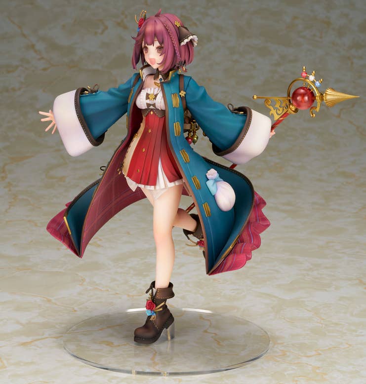 Alter - Atelier Sophie 2: The Alchemist of the Mysterious Dream - Sophie Neuenmuller: The Alchemist of the Mysterious Dream Ver. 1/7 [JP]