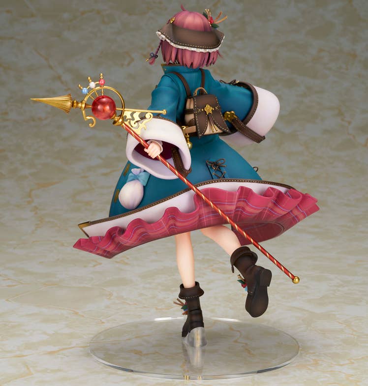 Alter - Atelier Sophie 2: The Alchemist of the Mysterious Dream - Sophie Neuenmuller: The Alchemist of the Mysterious Dream Ver. 1/7 [JP]