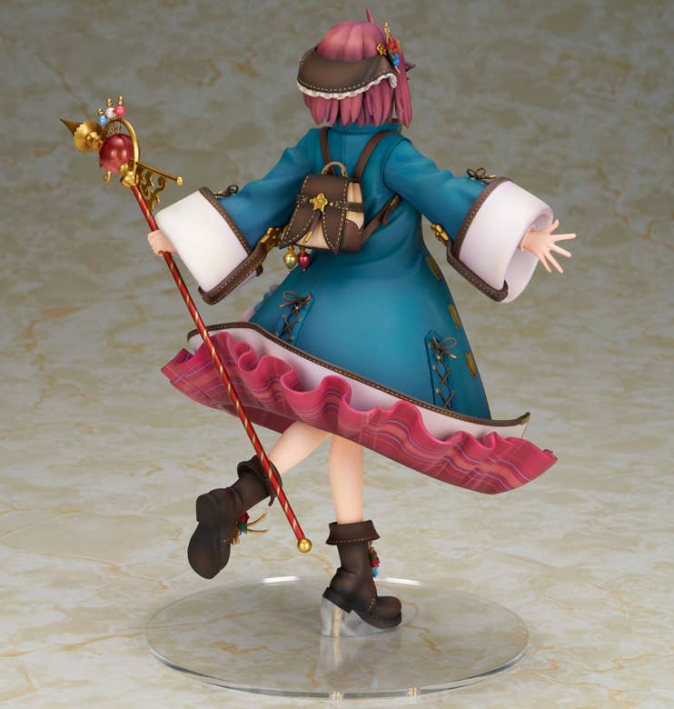 Alter - Atelier Sophie 2: The Alchemist of the Mysterious Dream - Sophie Neuenmuller: The Alchemist of the Mysterious Dream Ver. 1/7 [JP]