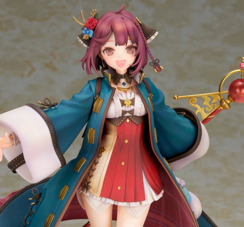 Alter - Atelier Sophie 2: The Alchemist of the Mysterious Dream - Sophie Neuenmuller: The Alchemist of the Mysterious Dream Ver. 1/7 [JP]