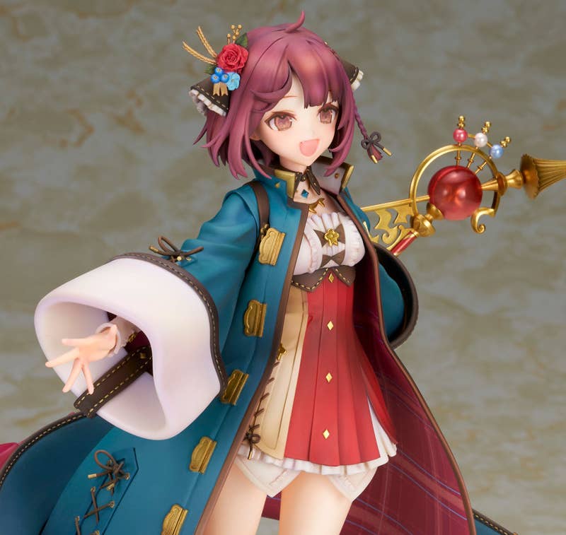 Alter - Atelier Sophie 2: The Alchemist of the Mysterious Dream - Sophie Neuenmuller: The Alchemist of the Mysterious Dream Ver. 1/7 [JP]