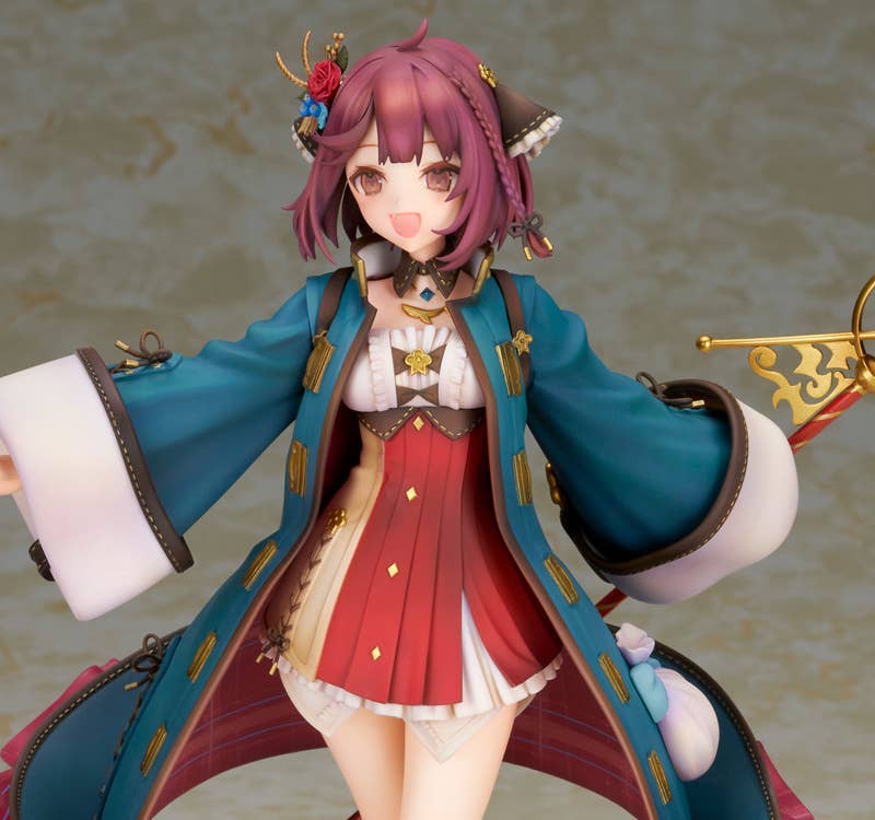 Alter - Atelier Sophie 2: The Alchemist of the Mysterious Dream - Sophie Neuenmuller: The Alchemist of the Mysterious Dream Ver. 1/7 [JP]