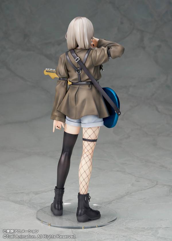 SPECIAL ORDER Alter - Girls Band Cry - Momoka Kawaragi 1/7 [JP]