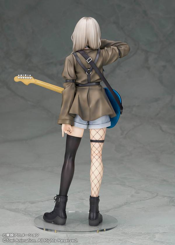 SPECIAL ORDER Alter - Girls Band Cry - Momoka Kawaragi 1/7 [JP]