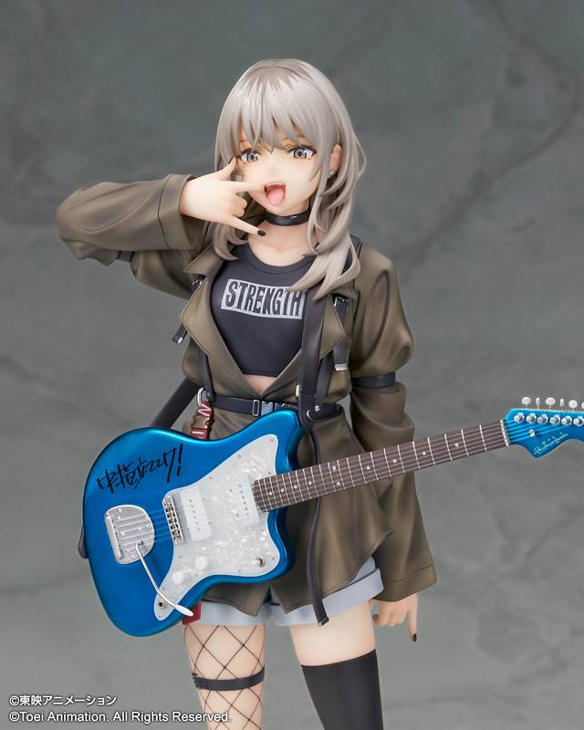 SPECIAL ORDER Alter - Girls Band Cry - Momoka Kawaragi 1/7 [JP]