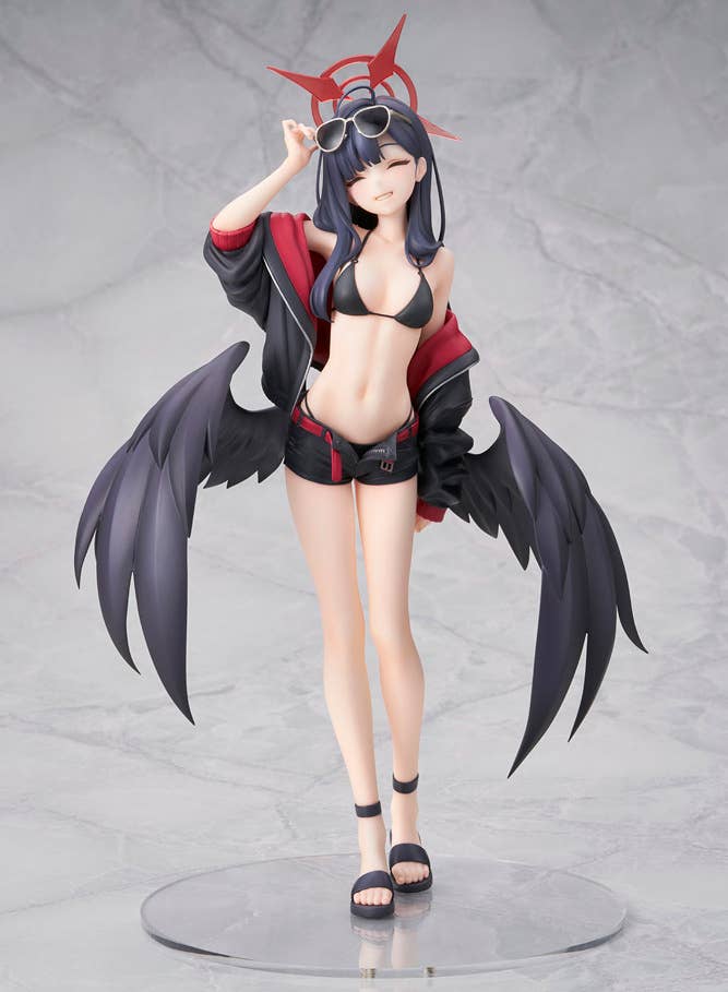 SPECIAL ORDER Alter - Blue Archive - Nakamasa Ichika: Swimsuit Ver. 1/7 [JP]