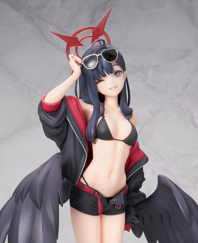 SPECIAL ORDER Alter - Blue Archive - Nakamasa Ichika: Swimsuit Ver. 1/7 [JP]