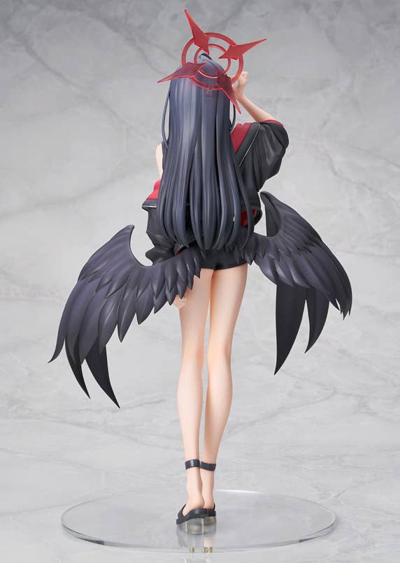 SPECIAL ORDER Alter - Blue Archive - Nakamasa Ichika: Swimsuit Ver. 1/7 [JP]