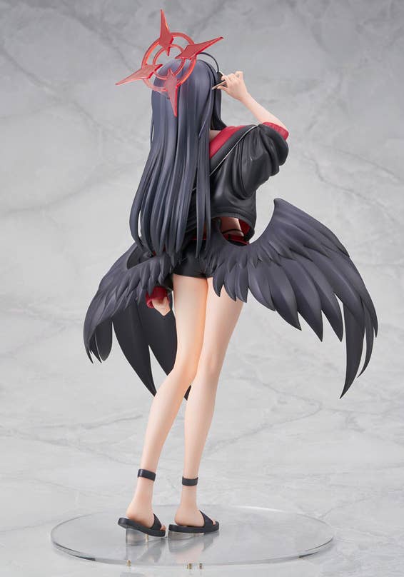 SPECIAL ORDER Alter - Blue Archive - Nakamasa Ichika: Swimsuit Ver. 1/7 [JP]