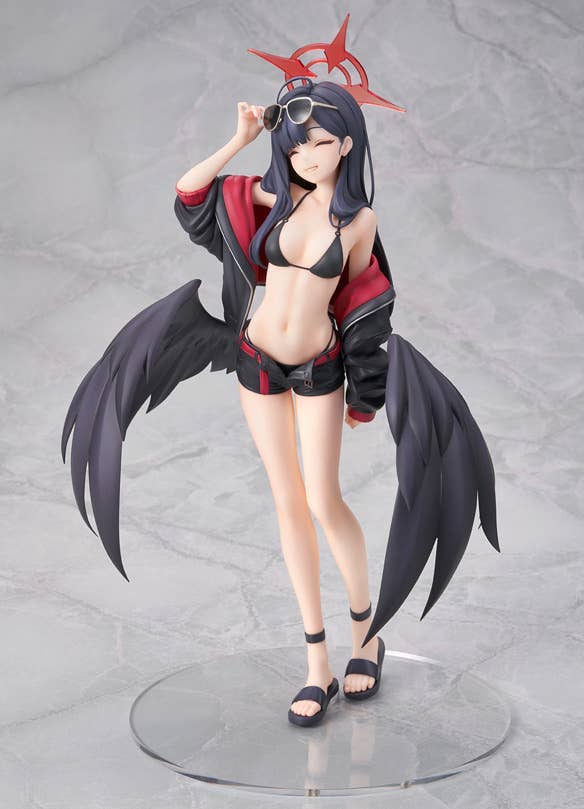 SPECIAL ORDER Alter - Blue Archive - Nakamasa Ichika: Swimsuit Ver. 1/7 [JP]