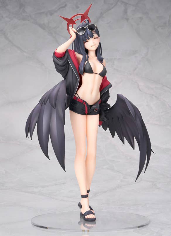 SPECIAL ORDER Alter - Blue Archive - Nakamasa Ichika: Swimsuit Ver. 1/7 [JP]