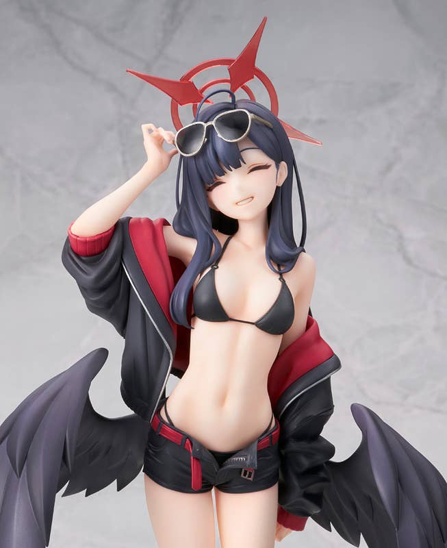 SPECIAL ORDER Alter - Blue Archive - Nakamasa Ichika: Swimsuit Ver. 1/7 [JP]