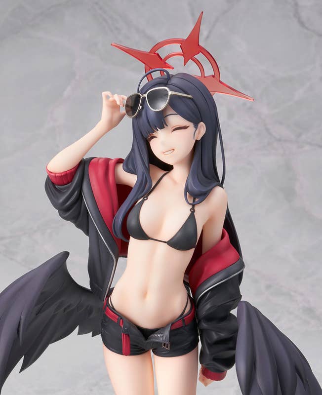 SPECIAL ORDER Alter - Blue Archive - Nakamasa Ichika: Swimsuit Ver. 1/7 [JP]