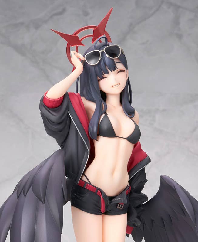 SPECIAL ORDER Alter - Blue Archive - Nakamasa Ichika: Swimsuit Ver. 1/7 [JP]