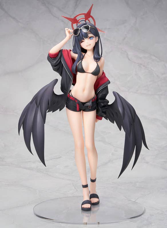 SPECIAL ORDER Alter - Blue Archive - Nakamasa Ichika: Swimsuit Ver. 1/7 [JP]